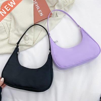 Women Bags Armpit Shoulder Bag Small Shoulder Purse Underarm
