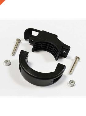 Bike Headlight Flalight Head Light Lamp Holder Bracket Bas