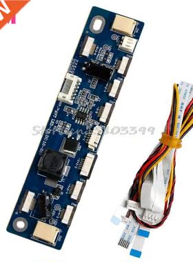 Backlight LED Inverter Tester 12 Connecters Constant Current