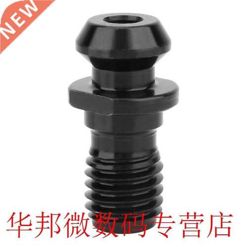 5pcs Precision Collet Chucks High Carbon Steel CAT40 ER16 Pr