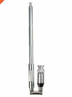 118-136MHZ Manual Telescopic For Aviation Intercom Antenna H