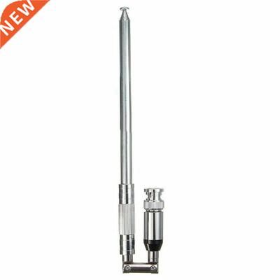 118-136MHZ Manual Telescopic For Aviation Intercom Antenna H
