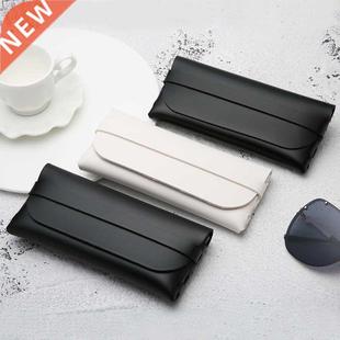 Unisex Fashion Glasses Bag Protective Case Cover Women Men P