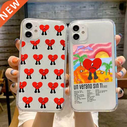 Yo Perreo Sola Bad Bunny Maluma Phone Case For iPhone 14 1