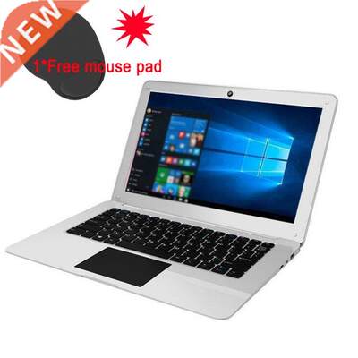 12.5 Inch 4GB 64GB With N3350 Notebook Win 10 Laptop Ultra-T