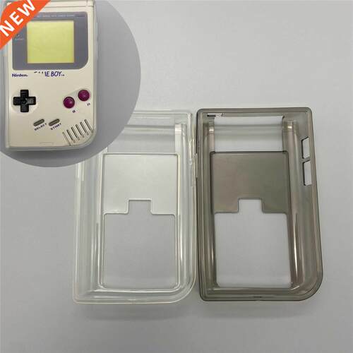 10 PCS a lot Soft TPU Case Protective Cover For Gameboy for