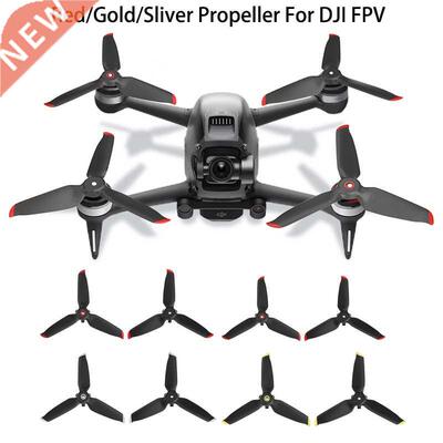 Drone Propellers For DJI FPV Combo Drone Quiet Flight Propel