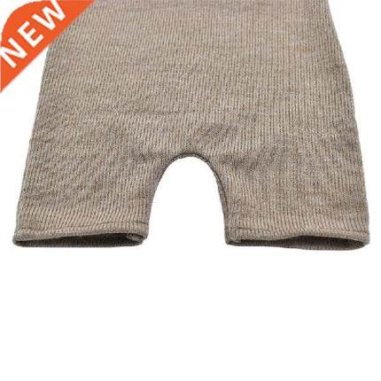 Newborn Photography Prop Button Overalls Pants Baby Photo