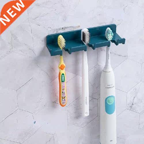 Multifunction Hole-free Wall Hook Hanger Suitable for