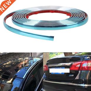 Universal Car Rearview Mirror Bumper Protector Tape Side Doo