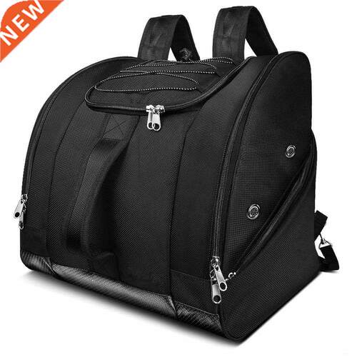 Boot Bag Ski Boots and Snowboard Boots Bag Excellent for Tra