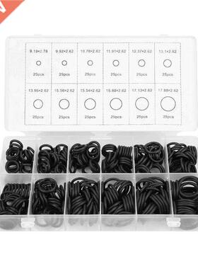 00cs/Set 12 SizesTa Washe Kit Holdtite Jume Valves O