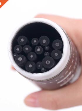 20PCS Profession Pencils Sketch Drawing Willow Charcoal Bar