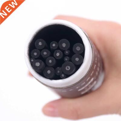 20PCS Profession Pencils Sketch Drawing Willow Charcoal Bar