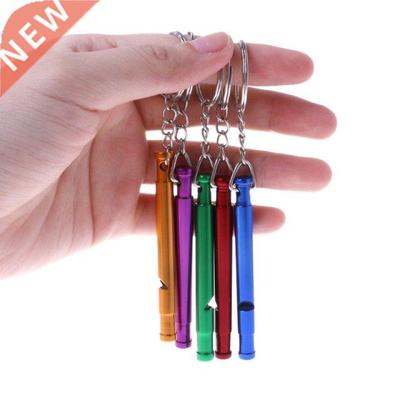 Newest 5 colors Pet Puppy Dog Training Obedience Whistle Eag