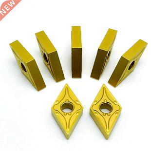 Carbide DNMG150404 DNMG150408 MA VP15TF UE6020 US735 Carbide