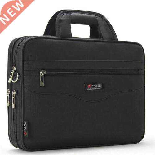 Business Men's Briefcase Large Capacity For Men's Handbags T