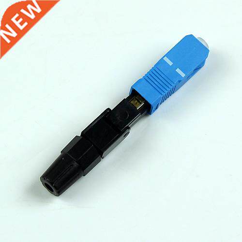 SC Optic Fier Quick Connector UPC Fast Connector Multimode