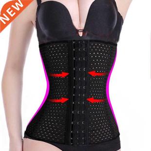 body shaper hot shapers waist trainer corset Slimming Belt