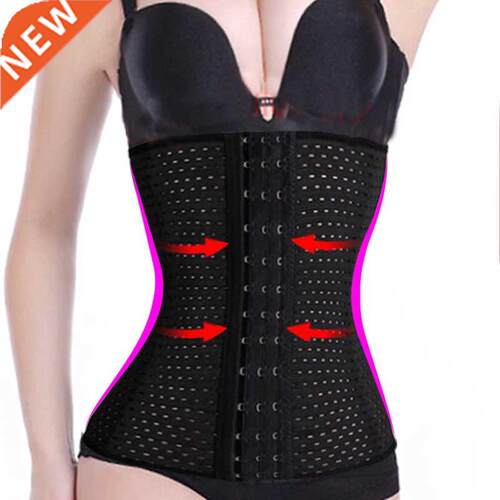 body shaper hot shapers waist trainer corset Slimming Belt