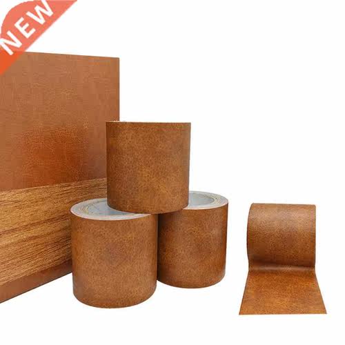 4.57MX5.7CM Floor Baseboard Repair Tapes Simulation Skin