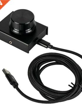 USB Computer Volume Controller Controller PC Speaker Compute