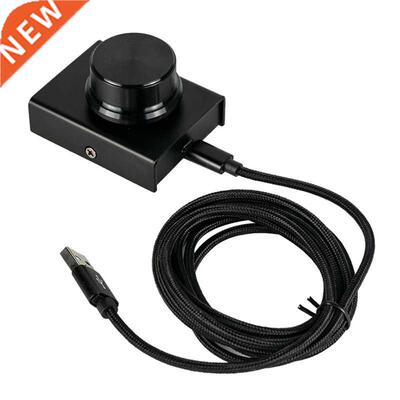 USB Computer Volume Controller Controller PC Speaker Compute