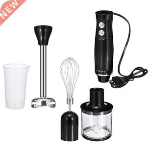 Handheld Mixer Smoothie Blender Juice Maker beater Kitchen