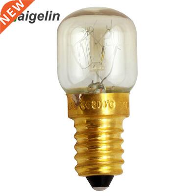 1pcs 220V Microwave Oven Light Bulb High Temperatures
