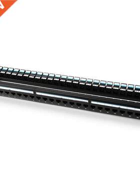 Modular 24 Port Direct Distribution Network Utp1u Super Cate