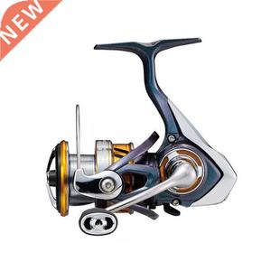 DAIWA REGAL LT 1000S 2000S 2500S 3000D-CXH Saltwater Spinnin