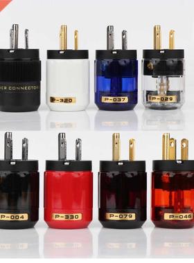 Oyaide P-079/P-037/ P-029/ P-046/ P-004/P-330/ P-320/P077 US