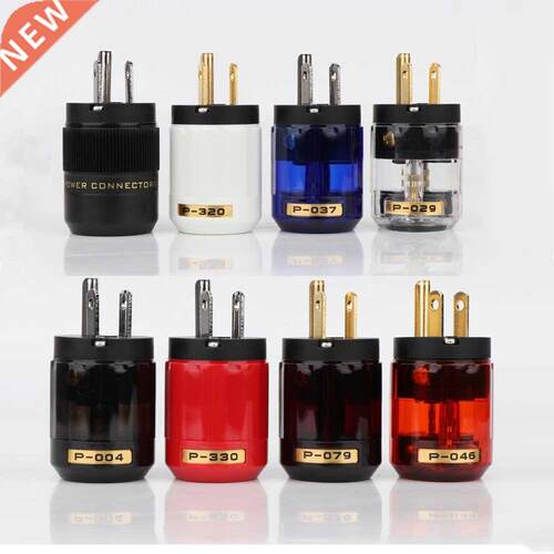 Oyaide P-079/P-037/ P-029/ P-046/ P-004/P-330/ P-320/P077 US