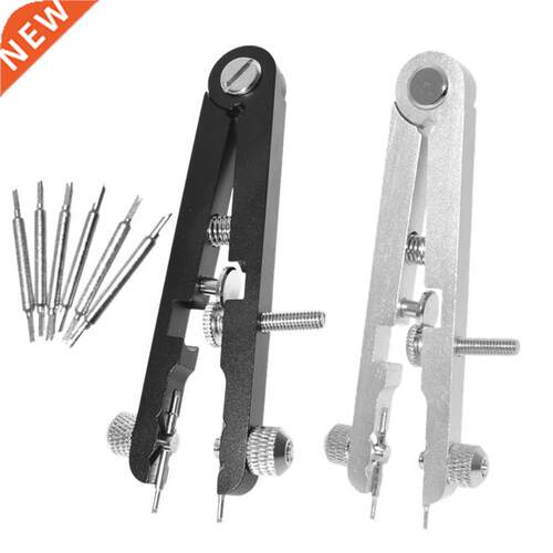 New Watch Strap Pliers V-shape Watch Strap Screw Case
