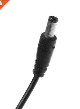 New Converter 100-240V to DC 6V 2A Power Supply Adapter Char