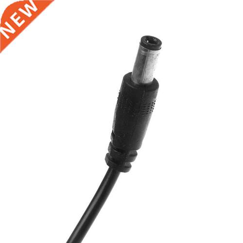 New Converter 100-240V to DC 6V 2A Power Supply Adapter Char