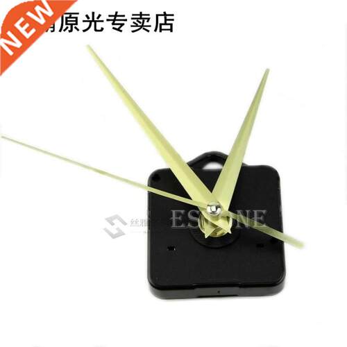 Quartz Clock Movement Mechanism Hands  Repair Parts Kit