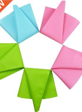 1/4Pcs Slcone TPU Cream Pastry Bag for Russan Nozzle