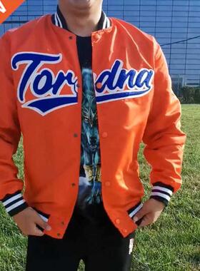 Bomber jacket men Sreetwear Slim thin windbreaker Mens Haraj