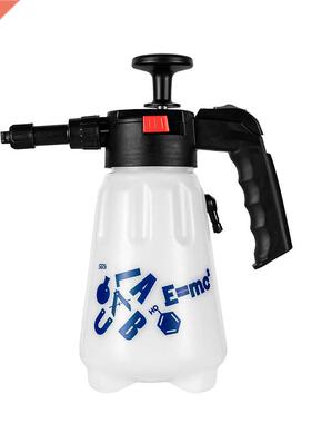 SGCB 1.5 L Car Wash Detailing Pump Foam Sprayer Single Hand