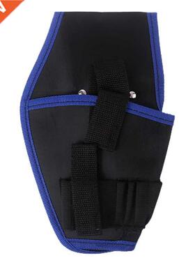 Portable drill Holder Holst Pouch Cordless Tool 适用于 12v D