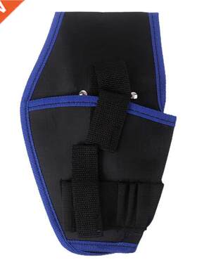 Portable drill Holder Holst Pouch Cordless Tool 适用于 12v D