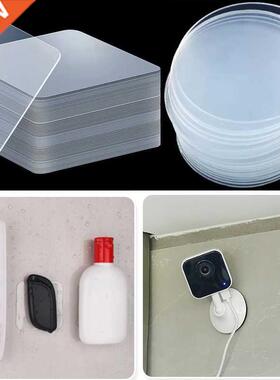 Double Sided Tape Super Sticky PVC Nano Transparent No Trace