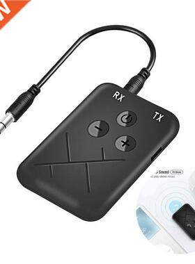 luetooth Receiver Transmitter 2 In 1 Stereo APTX Wireless A