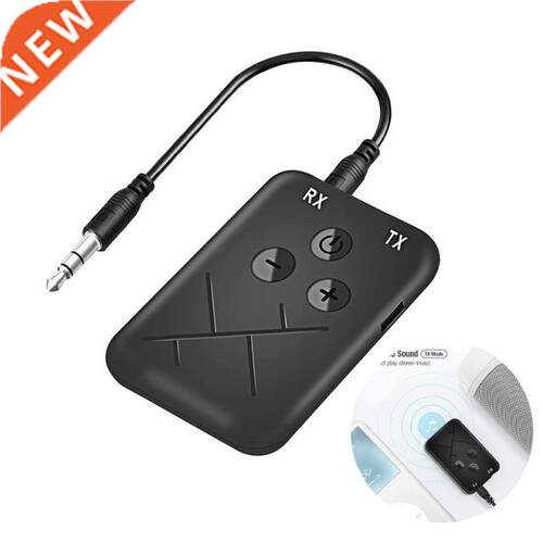 luetooth Receiver Transmitter 2 In 1 Stereo APTX Wireless A