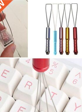 Multi-function Key Cap Remover Keyboard Keycap Puller Adjust