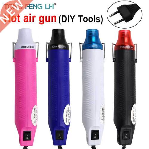 220V  Using Heat Gun Electric Power tool hot air 00W tem