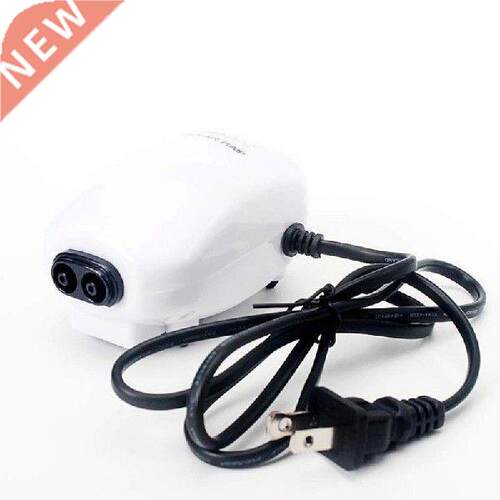 3W 220V Ultra Low Noise Aquarium Air Pump Fish Tank Mini
