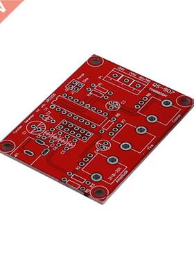 XR2206 Function Signal Generator  Kit Sine, e, Square Out