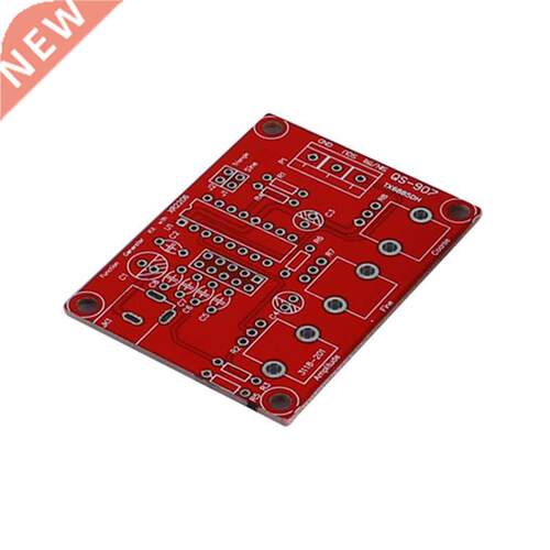 XR2206 Function Signal Generator  Kit Sine, e, Square Out